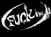 logo Fuck Inc